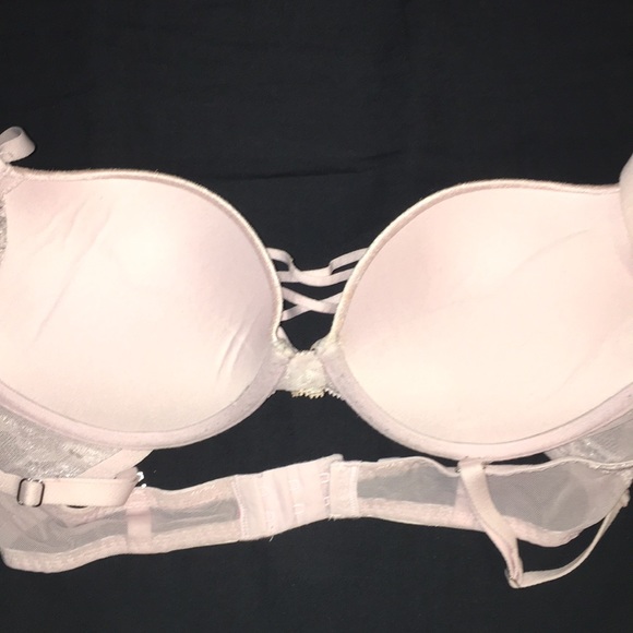 Lasenza Up 2 Cups bra - Picture 2 of 4